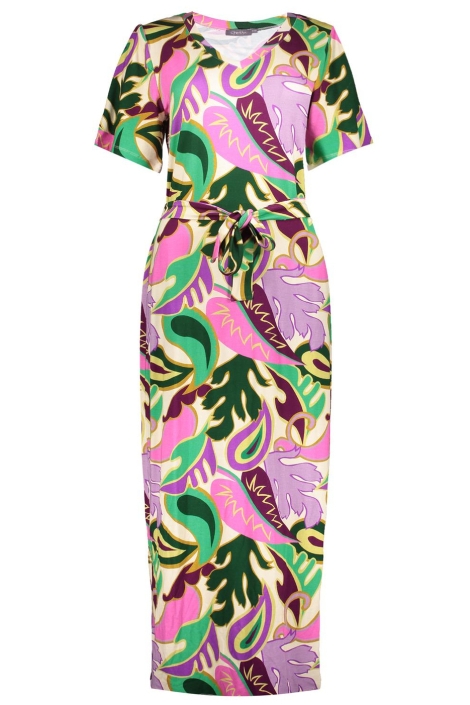 Geisha dress